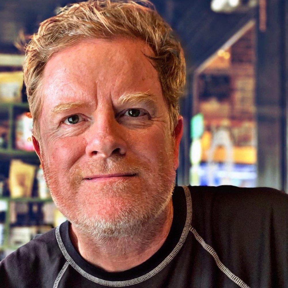 Meet your Posher, Mark